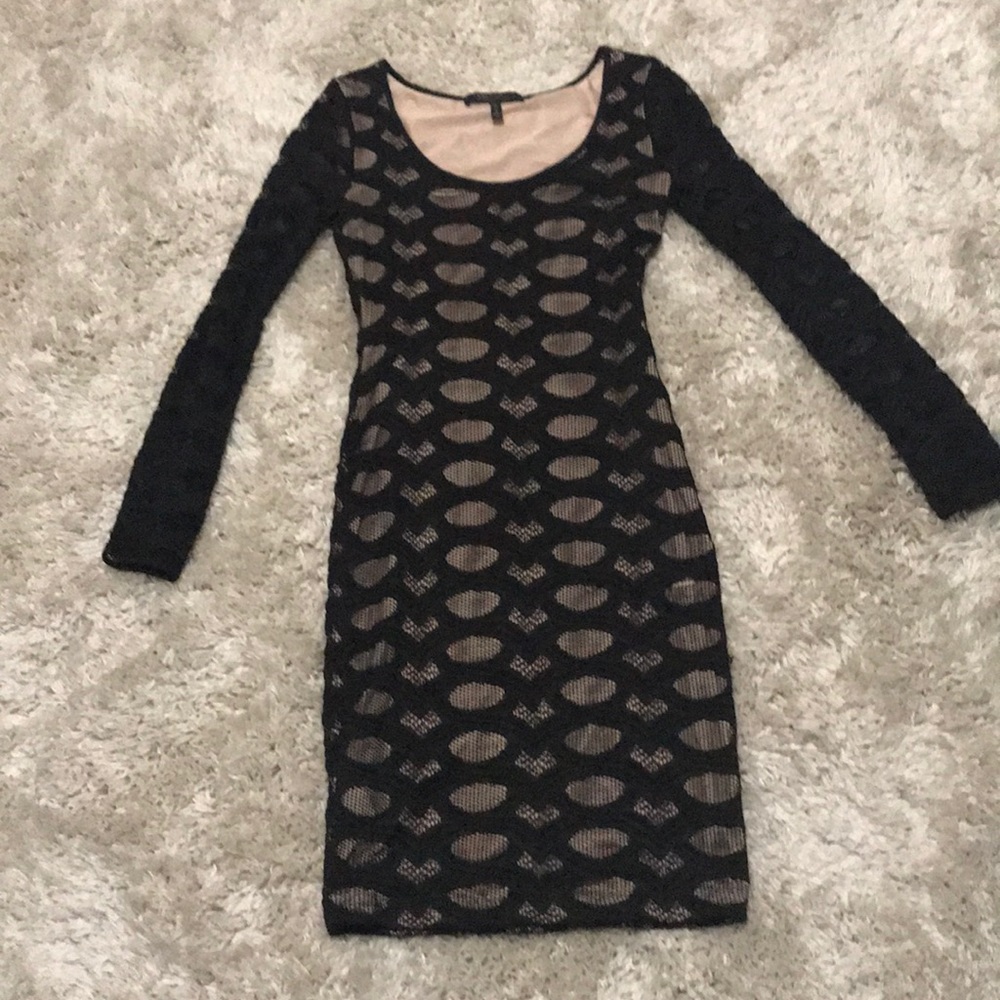 Body con Bcbg dress